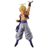 DRAGON BALL LEGENDS COLLAB Gogeta Figure