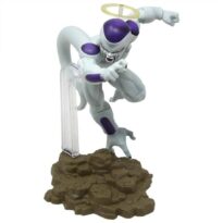 DRAGON BALL Super TAG FIGHTERS Frieza Figure