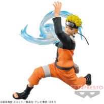 NARUTO: SHIPPUDEN EFFECTREME Naruto Uzumaki Figure