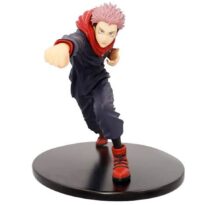 JUJUTSU KAISEN YUJI ITADORI TAITO vol.2 Figure