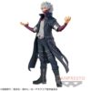 MY HERO ACADEMIA THE EVIL VILLAINS vol.7 DX Dabi Figure