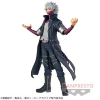MY HERO ACADEMIA THE EVIL VILLAINS vol.7 DX Dabi Figure