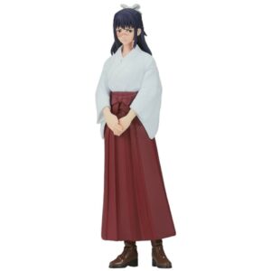 JUJUTSU KAISEN UTAHIME IORI Jukon no Kata Figure