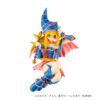 YU-GI-OH DARK MAGICIAN GIRL Equal Arts Figure