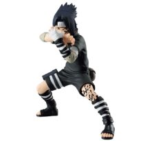 NARUTO SASUKE UCHIHA VIBRATION STARS Ⅲ Assortment B Figure