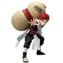 NARUTO GAARA VIBRATION STARS Figure