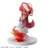 RUROUNI KENSHIN HIMURA KENSHIN Luminasta Figure
