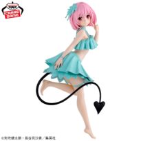 To LOVE Ru DARKNESS MOMO BELIA DEVILUKE GLITTER&GLAMOURS Figure