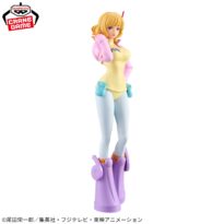 ONE PIECE STUSSY THE GRANDLINE SERIES Egghead Figure