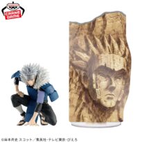 NARUTO: SHIPPUDEN TOBIRAMA SENJU PANEL SPECTACLE The Strongest Soldiers Figure