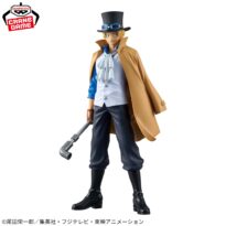 ONE PIECE SABO THE GRANDLINE SERIES EXTRA Figure