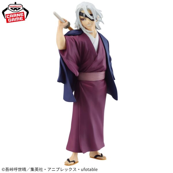 DEMON SLAYER TENGEN UZUI MAXIMATIC Figure