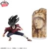 NARUTO: SHIPPUDEN HASHIRAMA SENJU PANEL SPECTACLE The Strongest Soldiers Figure