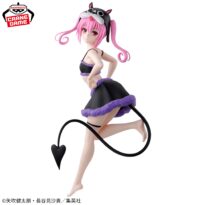 To LOVE Ru DARKNESS NANA ASTAR DEVILUKE GLITTER&GLAMOURS Figure