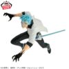 BLEACH GRIMMJOW JAEGERJAQUEZ VIBRATION STARS Figure