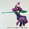 YU-GI-OH DARK MAGICIAN Equal Arts Figure