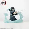 DEMON SLAYER MUICHIRO TOKITO Xross Link Figure