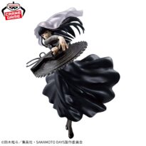 SAKAMOTO DAYS OSARAGI VIBRATION STARS Figure