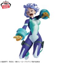 MY HERO ACADEMIA NEJIRE HADO THE AMAZING HEROES DX Figure