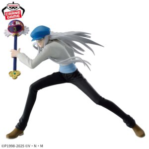 HUNTER×HUNTER KAITO VIBRATION STARS Figure