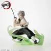 DEMON SLAYER SANEMI SHINAZUGAWA Xross Link Figure