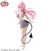 To LOVE Ru DARKNESS LALA SATALIN DEVILUKE GLITTER&GLAMOURS Figure