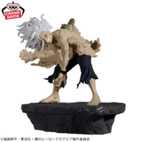 MY HERO ACADEMIA TOMURA SHIGARAKI Combination Battle Final Figure