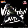 NARUTO: SHIPPUDEN KAKASHI HATAKE VIBRATION STARS The Fourth Shinobi World War Figure