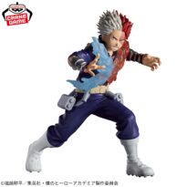 MY HERO ACADEMIA SHOTO TODOROKI THE AMAZING HEROES PLUS Ⅱ Figure