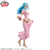ONE PIECE NEFELTARI VIVI GLITTER&GLAMOURS Ⅱ Figure