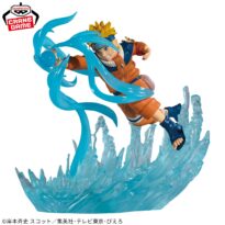 NARUTO: NARUTO UZUMAKI Combination Battle Figure