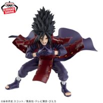 NARUTO: SHIPPUDEN MADARA UCHIHA VIBRATION STARS Figure