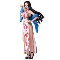ONE PIECE BOA HANCOCK Sweet Style Pirates A ver. Figure