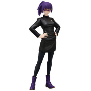 JUJUTSU KAISEN MAKI ZENIN Jukon no Kata Figure