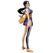 ONE PIECE NICO ROBIN GLITTER&GLAMOURS WANOKUNI STYLE A ver. Figure