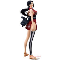 ONE PIECE NICO ROBIN GLITTER&GLAMOURS WANOKUNI STYLE B ver. Figure