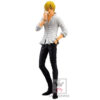 ONE PIECE SANJI GLITTER&BRAVE Figure