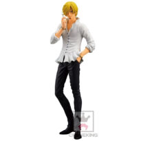 ONE PIECE SANJI GLITTER&BRAVE Figure