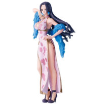 ONE PIECE BOA HANCOCK Sweet Style Pirates B ver. Figure
