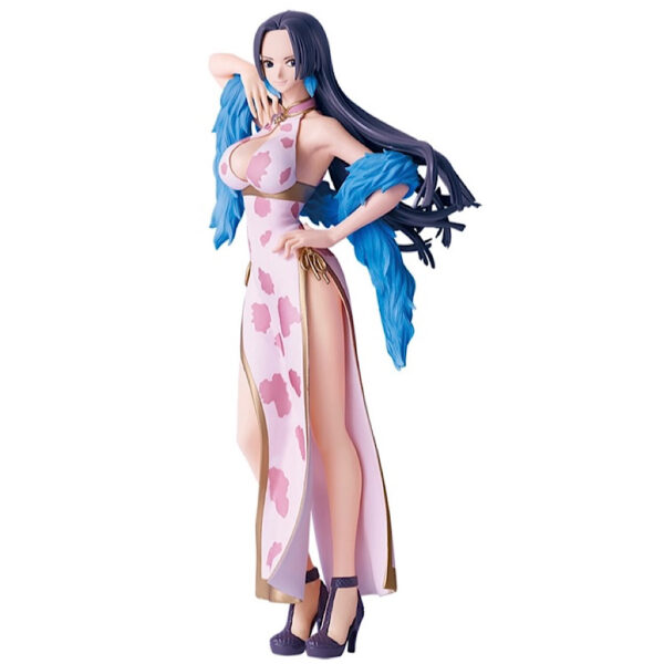ONE PIECE BOA HANCOCK Sweet Style Pirates B ver. Figure