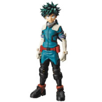 MY HERO ACADEMIA IZUKU MIDORIYA Grandista Figure