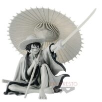 ONE PIECE MONKEY D.LUFFY BWFC Zoukeiou Choujou Kessen 2 vol.6 Figure