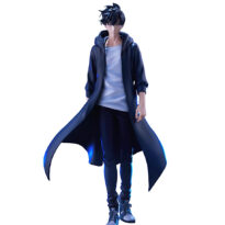 SOLO LEVELING SUNG JINWOO Trio Try iT Figure