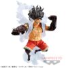 ONE PIECE MONKEY D.LUFFY SNAKEMAN KING OF ARTIST Figure