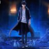 SOLO LEVELING SUNG JINWOO Trio Try iT Figure