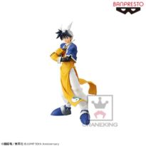 JUMP 50TH ANNIVERSARY TAIKOUBOU Figure