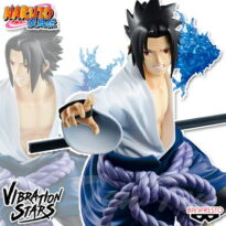 NARUTO: SHIPPUDEN SASUKE UCHIHA VIBRATION STARS Figure
