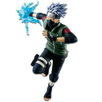 NARUTO: SHIPPUDEN KAKASHI HATAKE VIBRATION STARS Figure