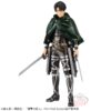 ATTACK ON TITAN LEVI The Final Season Special 10th ANNIVERSARY ver. Figure