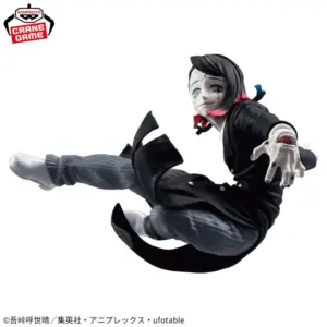 DEMON SLAYER ENMU VIBRATION STARS Figure